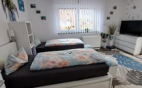 Ferienwohnung Galina 1